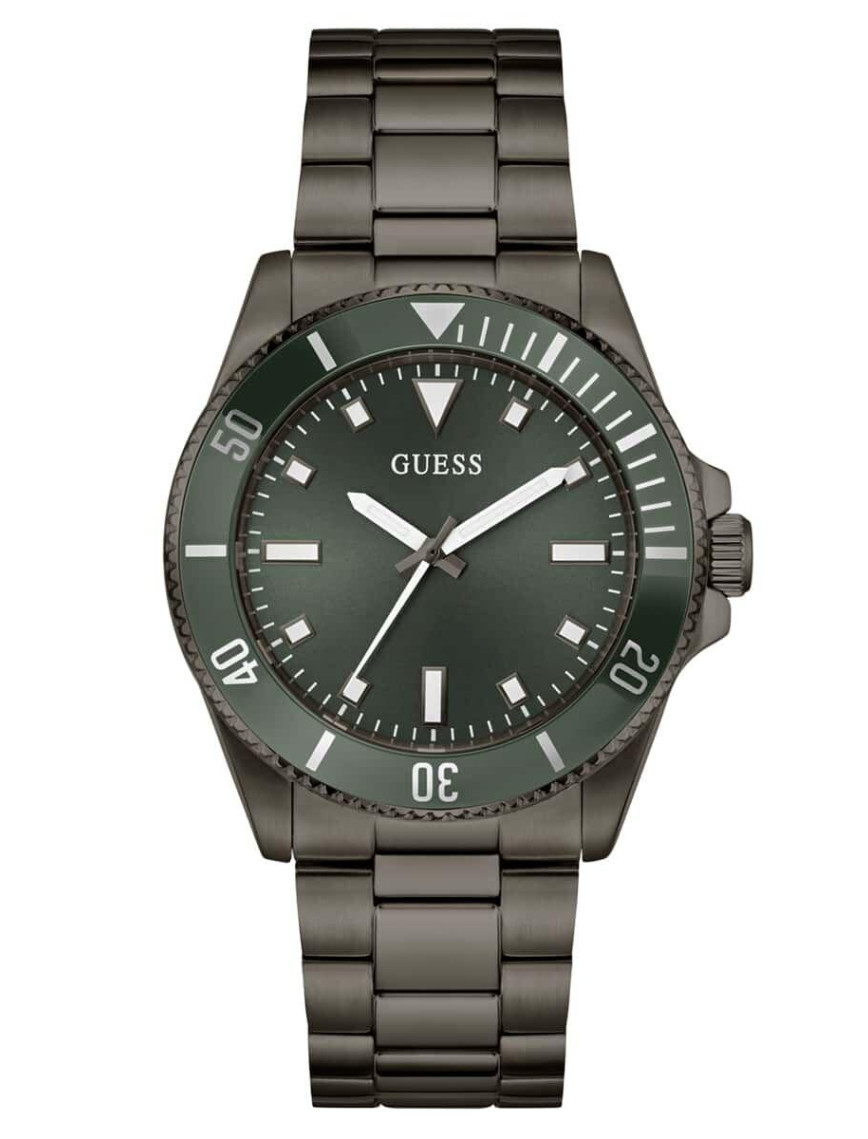 Guess GUGW0968G3 Erkek Kol Saati Guess GUGW0968G3 Erkek Kol Saati