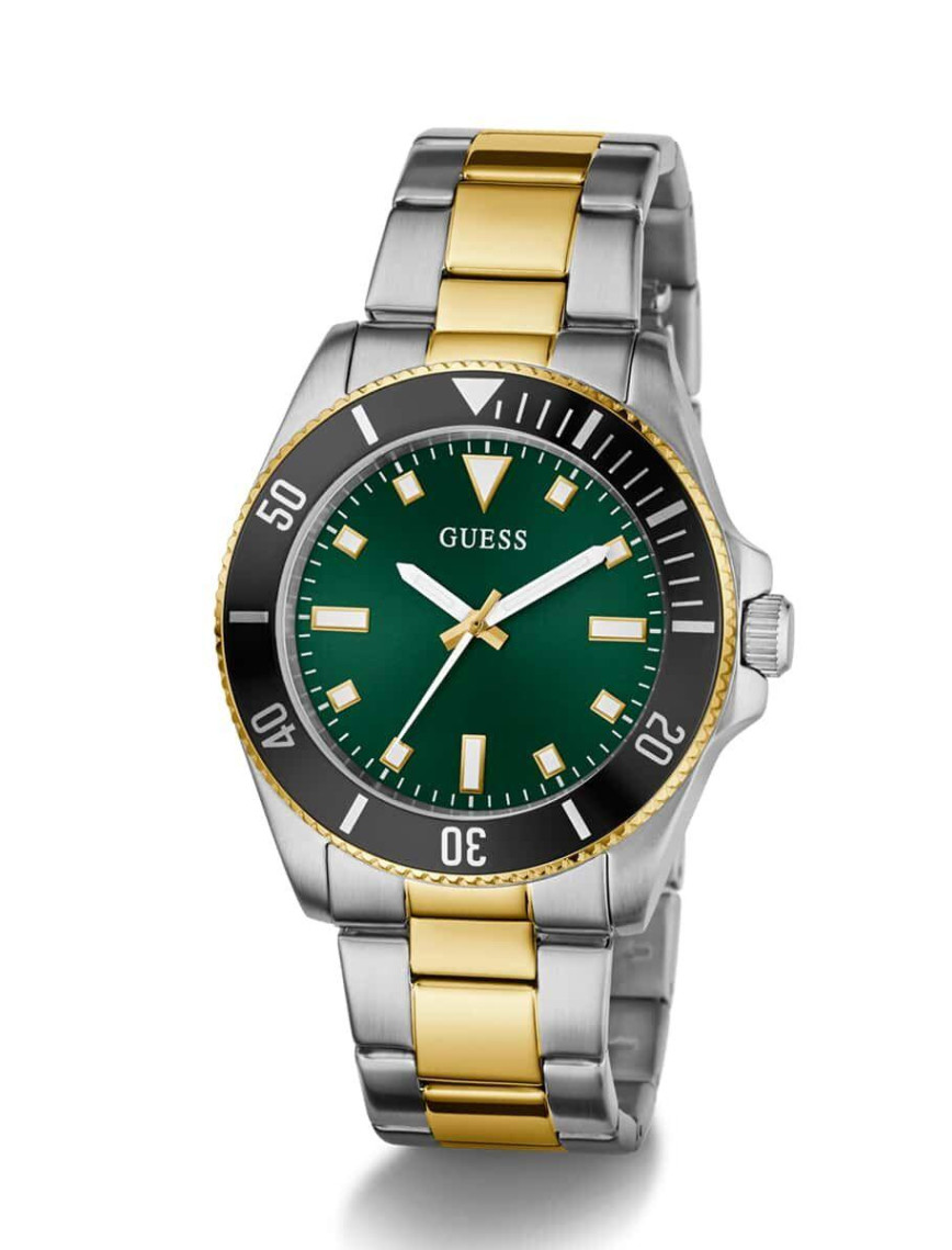 Guess GUGW0968G4 Erkek Kol Saati Guess GUGW0968G4 Erkek Kol Saati