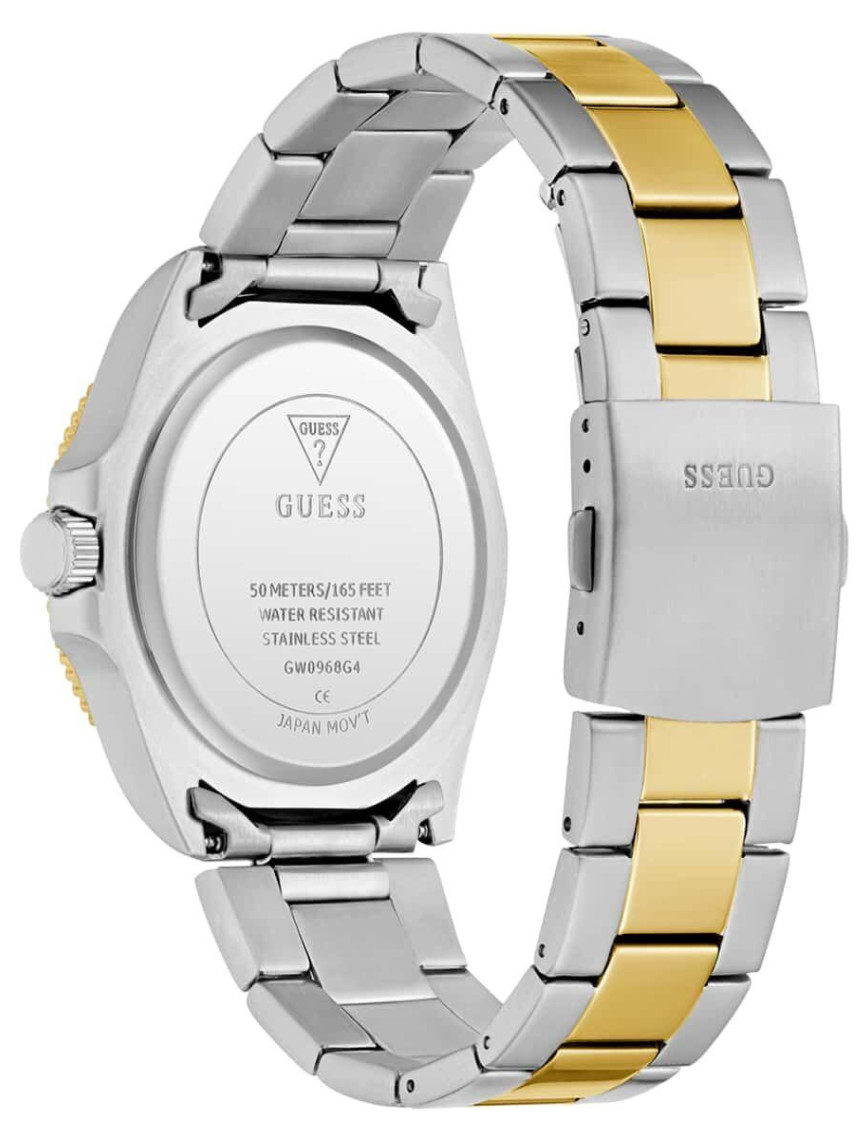 Guess GUGW0968G4 Erkek Kol Saati Guess GUGW0968G4 Erkek Kol Saati