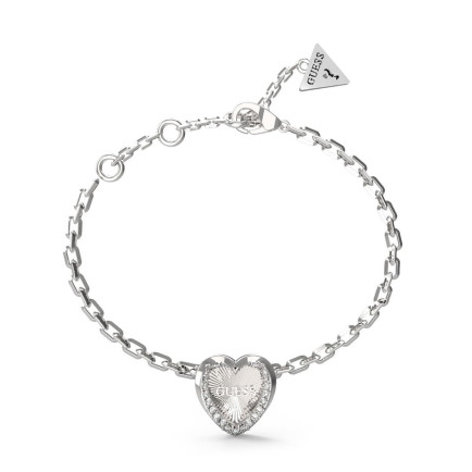 Guess JGUJUBB04607JWRHS Kalpli Kadın Bileklik