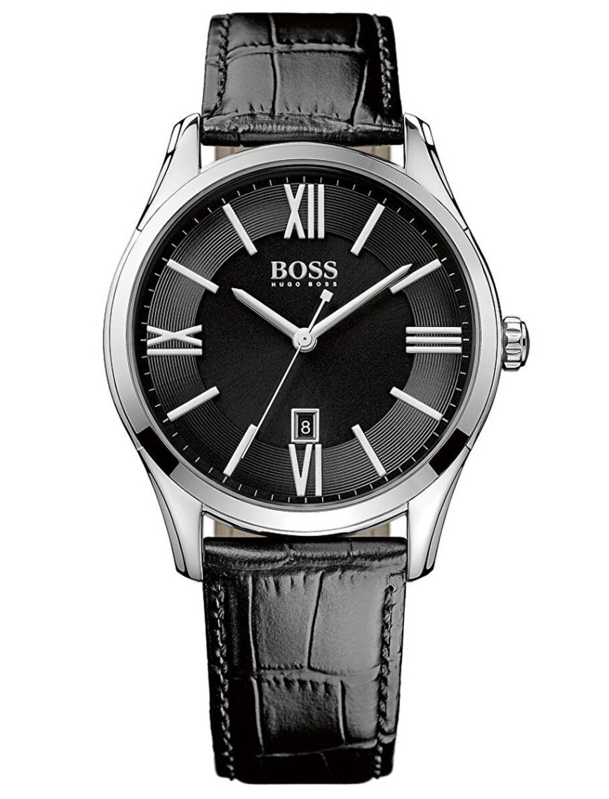 Boss Watches HB1513022 Erkek Kol Saati