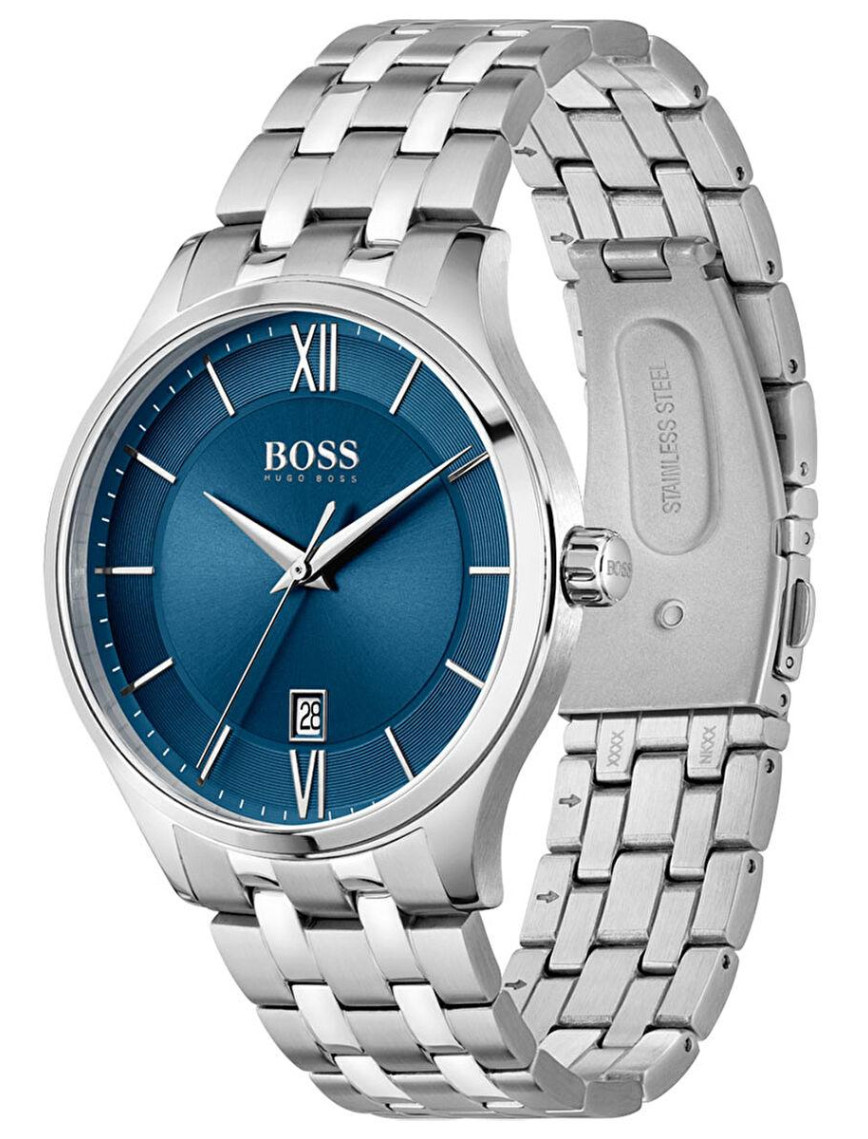 Boss Watches HB1513895 Erkek Kol Saati