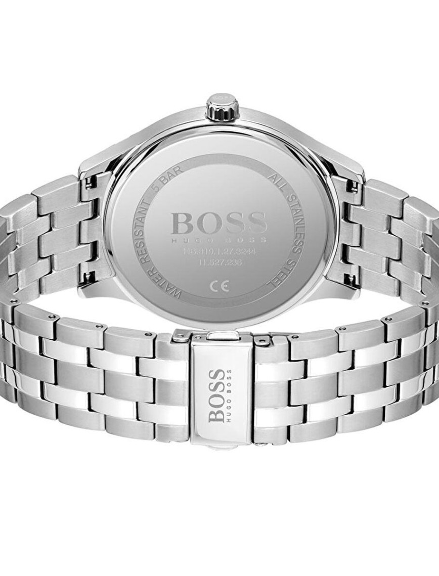 Boss Watches HB1513895 Erkek Kol Saati