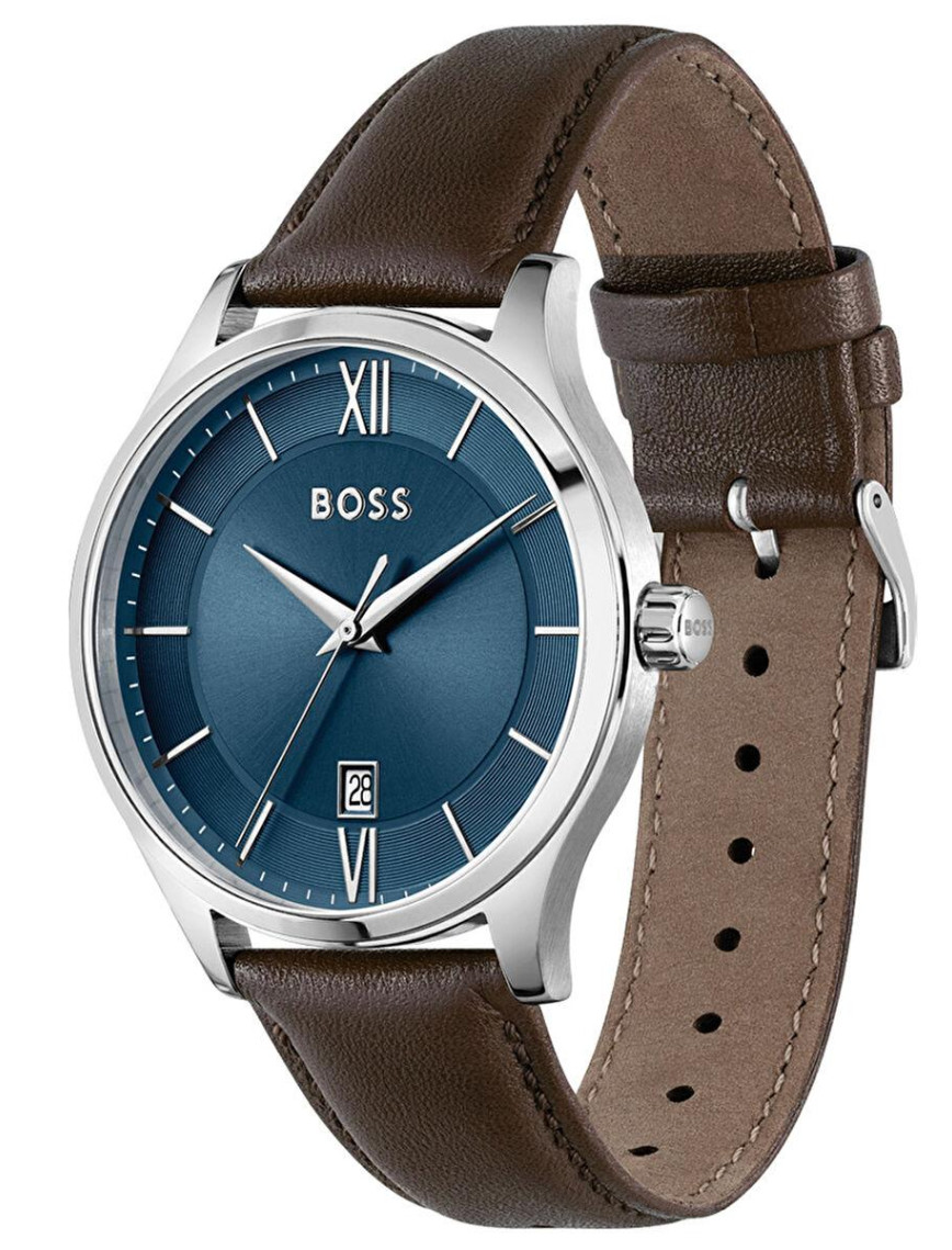 Boss Watches HB1513955 Erkek Kol Saati