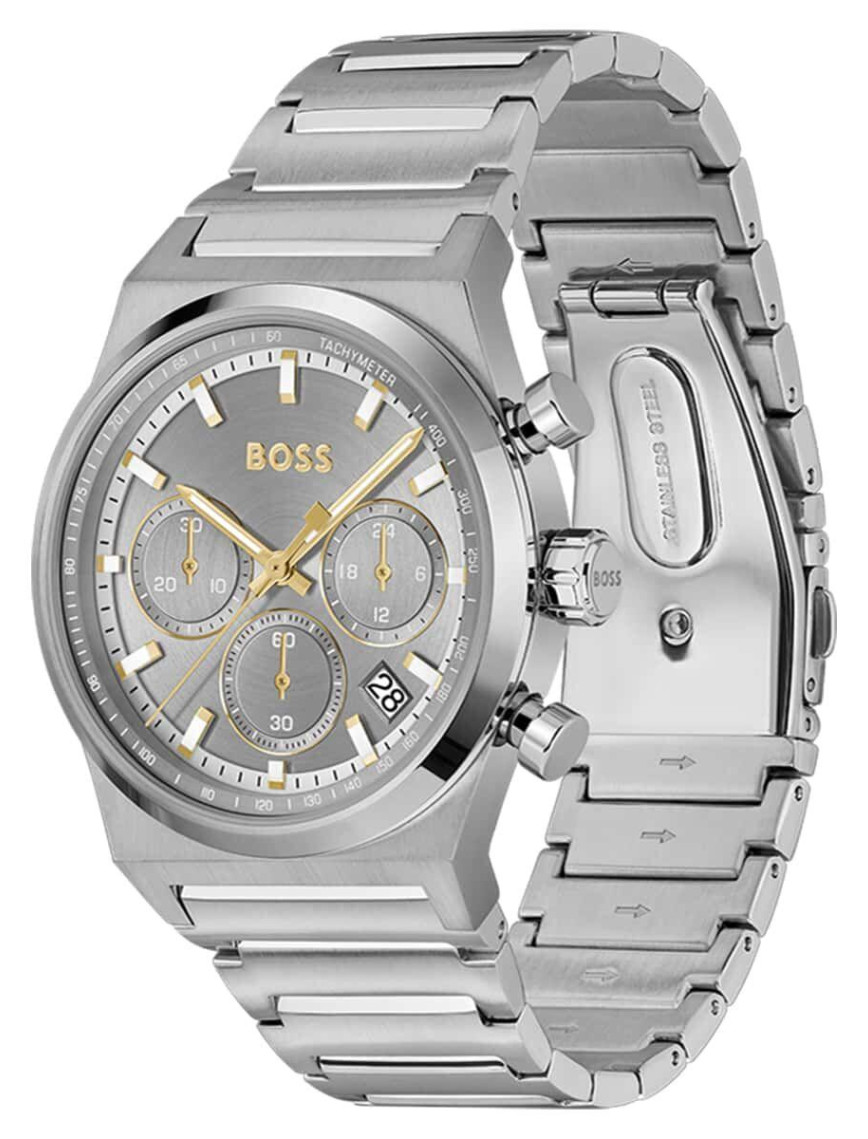 Boss Watches HB1514221 Erkek Kol Saati