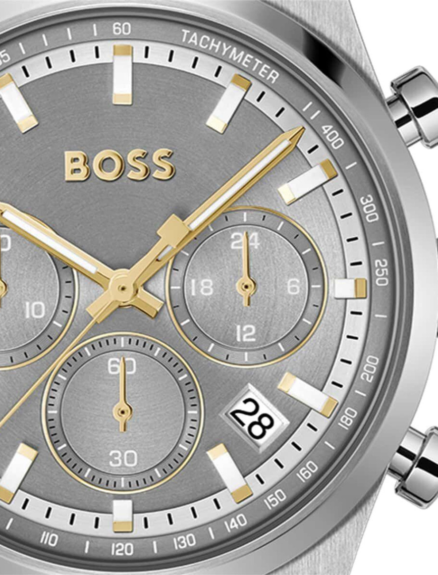 Boss Watches HB1514221 Erkek Kol Saati