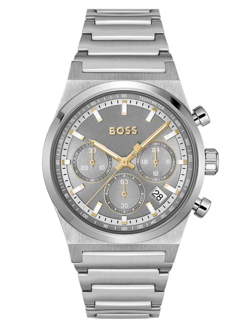 Boss Watches HB1514221 Erkek Kol Saati
