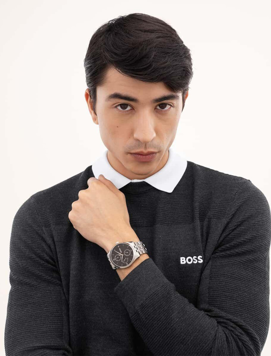 Boss Watches HB1514274 Erkek Kol Saati