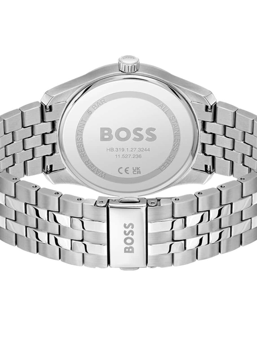 Boss Watches HB1514274 Erkek Kol Saati