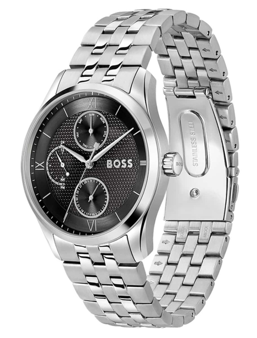 Boss Watches HB1514274 Erkek Kol Saati