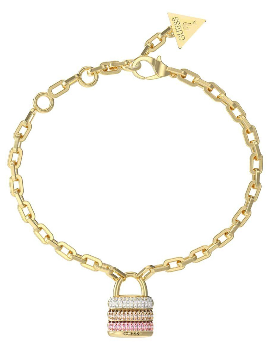 Guess JGUJUBB05406JWYGPKS Kadın Bileklik Guess JGUJUBB05406JWYGPKS Kadın Bileklik