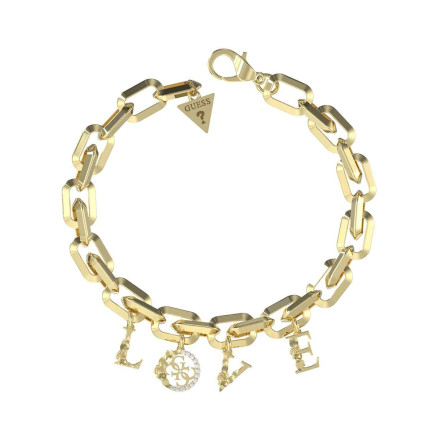 Guess JGUJUBB05031JWYGS Kadın Bileklik