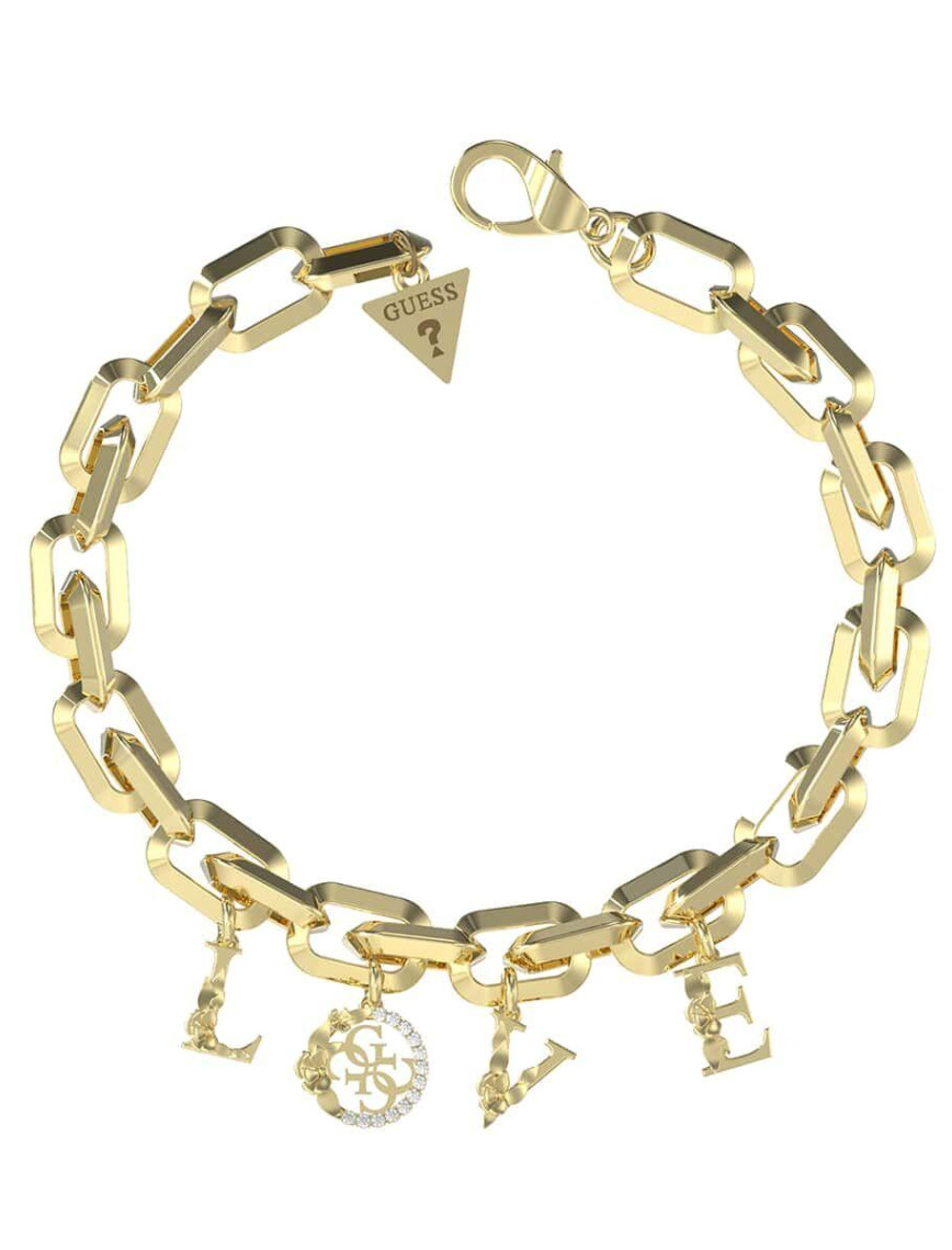 Guess JGUJUBB05031JWYGS Kadın Bileklik Guess JGUJUBB05031JWYGS Kadın Bileklik