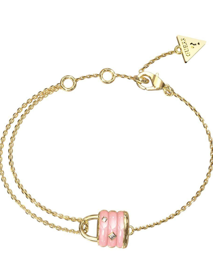 Guess JGUJUBB05413JWYGRSS Kadın Bileklik Guess JGUJUBB05413JWYGRSS Kadın Bileklik