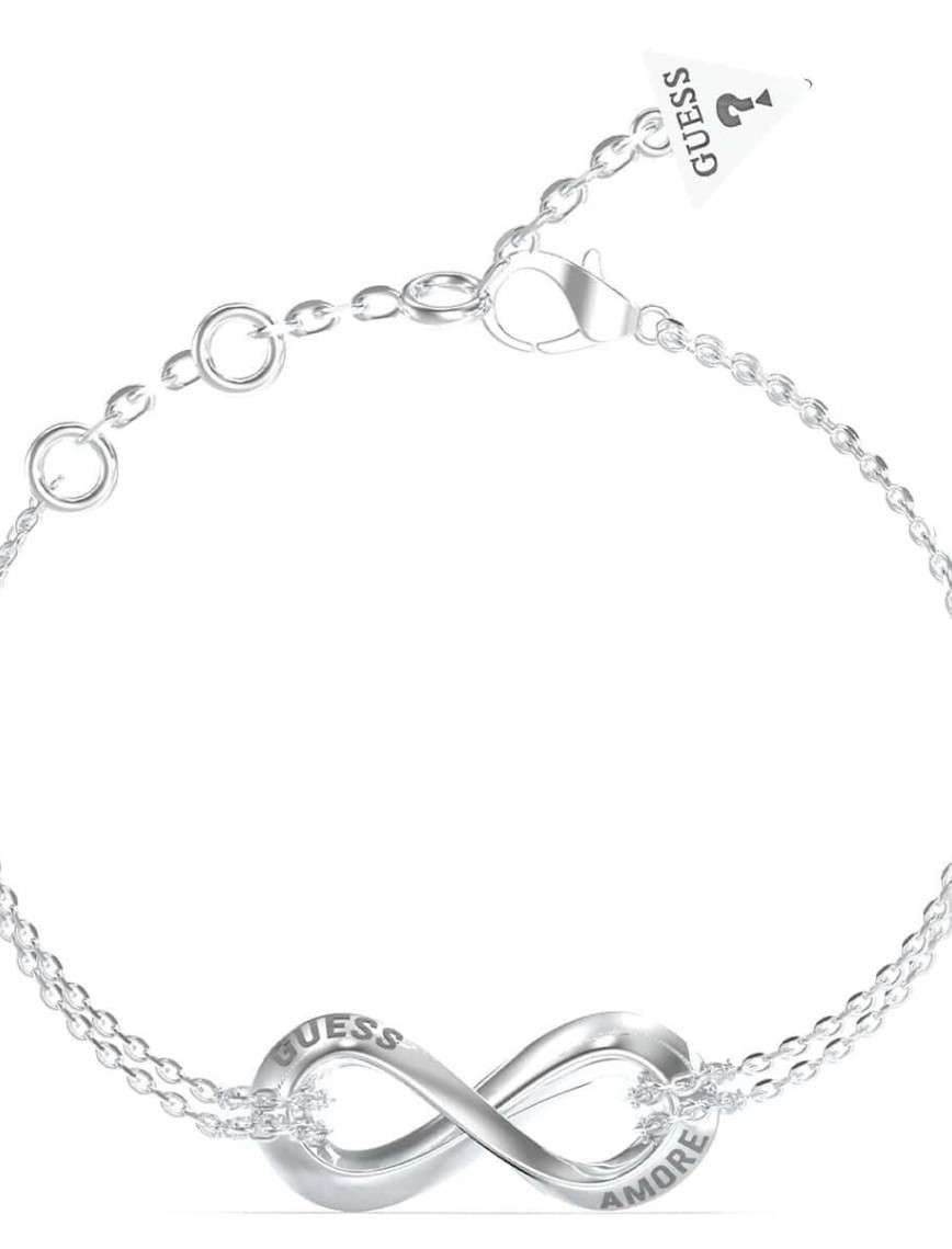 Guess JGUJUBB05050JWRHS Kadın Bileklik