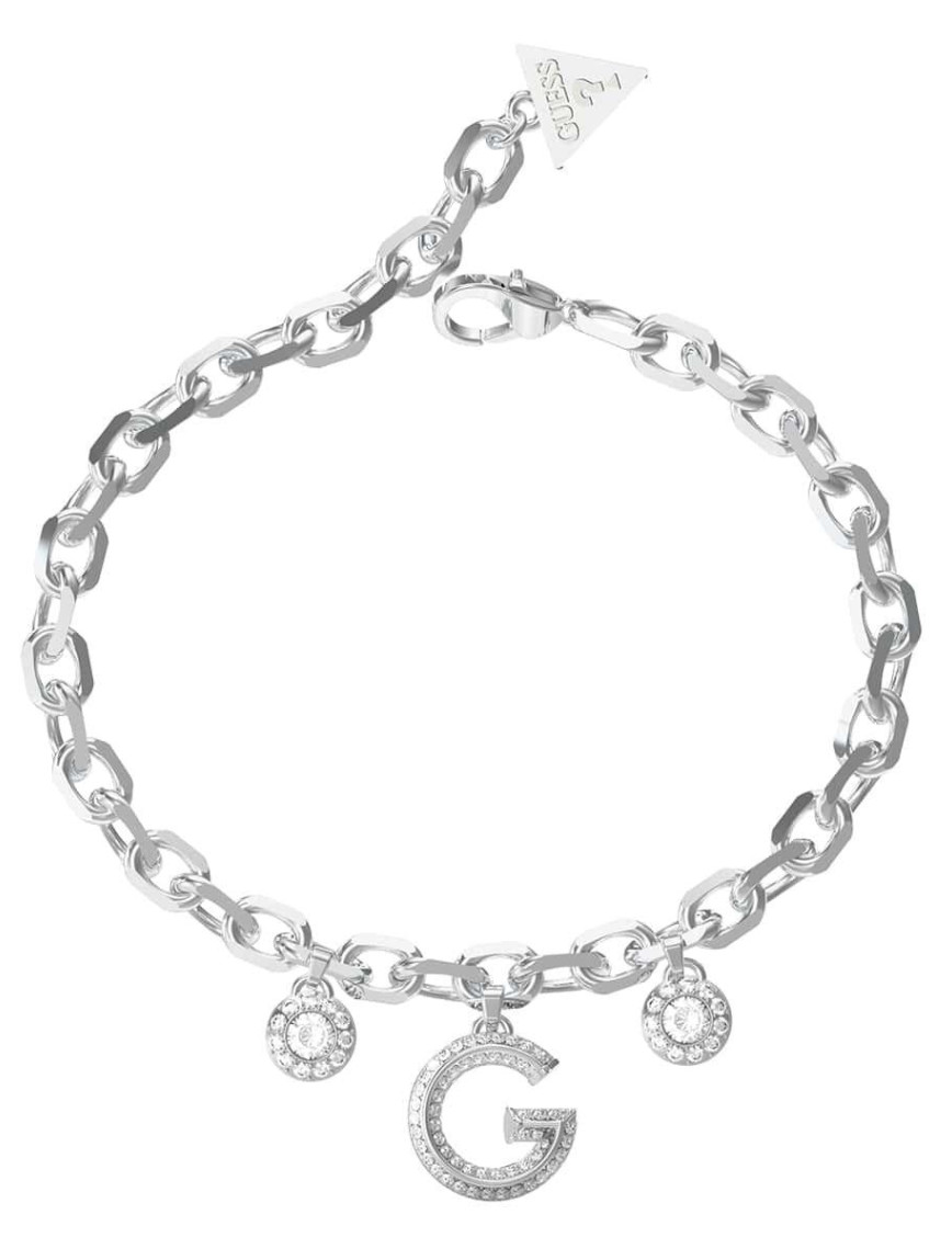 Guess JGUJUBB05445JWRHS Kadın Bileklik Guess JGUJUBB05445JWRHS Kadın Bileklik