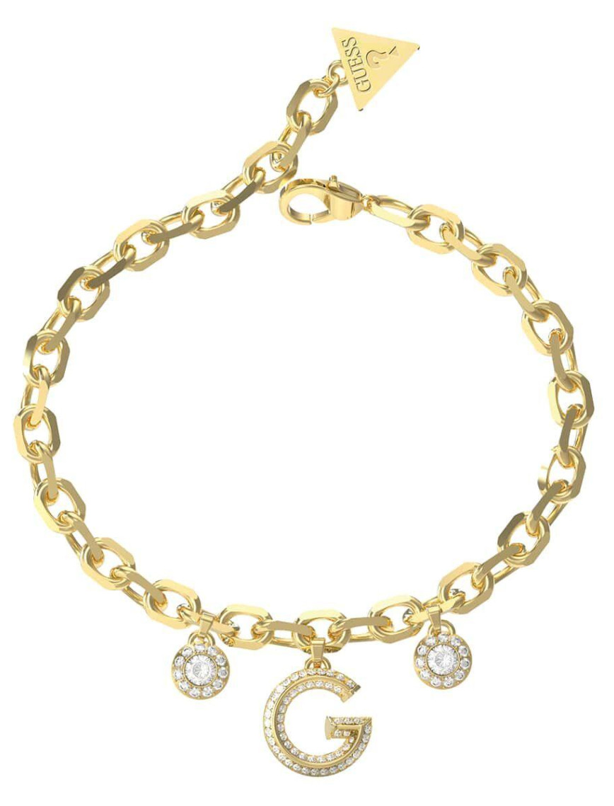 Guess JGUJUBB05445JWYGS Kadın Bileklik Guess JGUJUBB05445JWYGS Kadın Bileklik