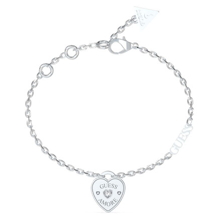 Guess JGUJUBB05057JWRHS Kalpli Kadın Bileklik