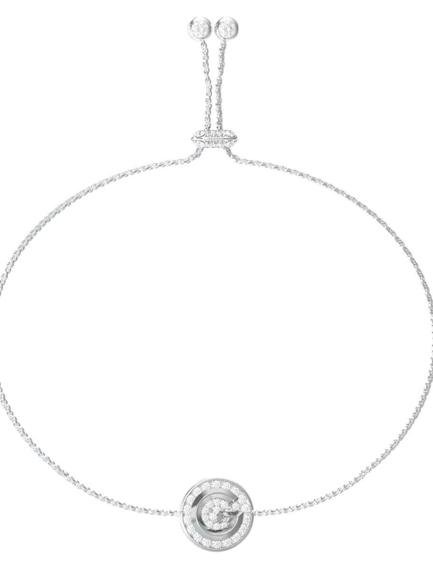 Guess JGUJUBB05447JWRHTU Kadın Bileklik Guess JGUJUBB05447JWRHTU Kadın Bileklik