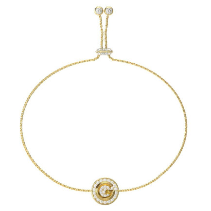 Guess JGUJUBB05447JWYGTU Kadın Bileklik