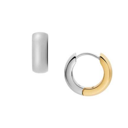 Fossil JF04899-998 Kadın Küpe