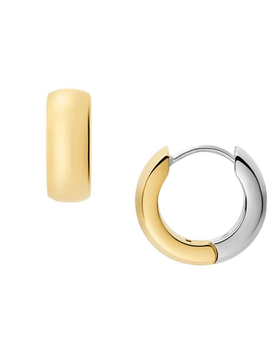 Fossil JF04899-998 Kadın Küpe Fossil JF04899-998 Kadın Küpe