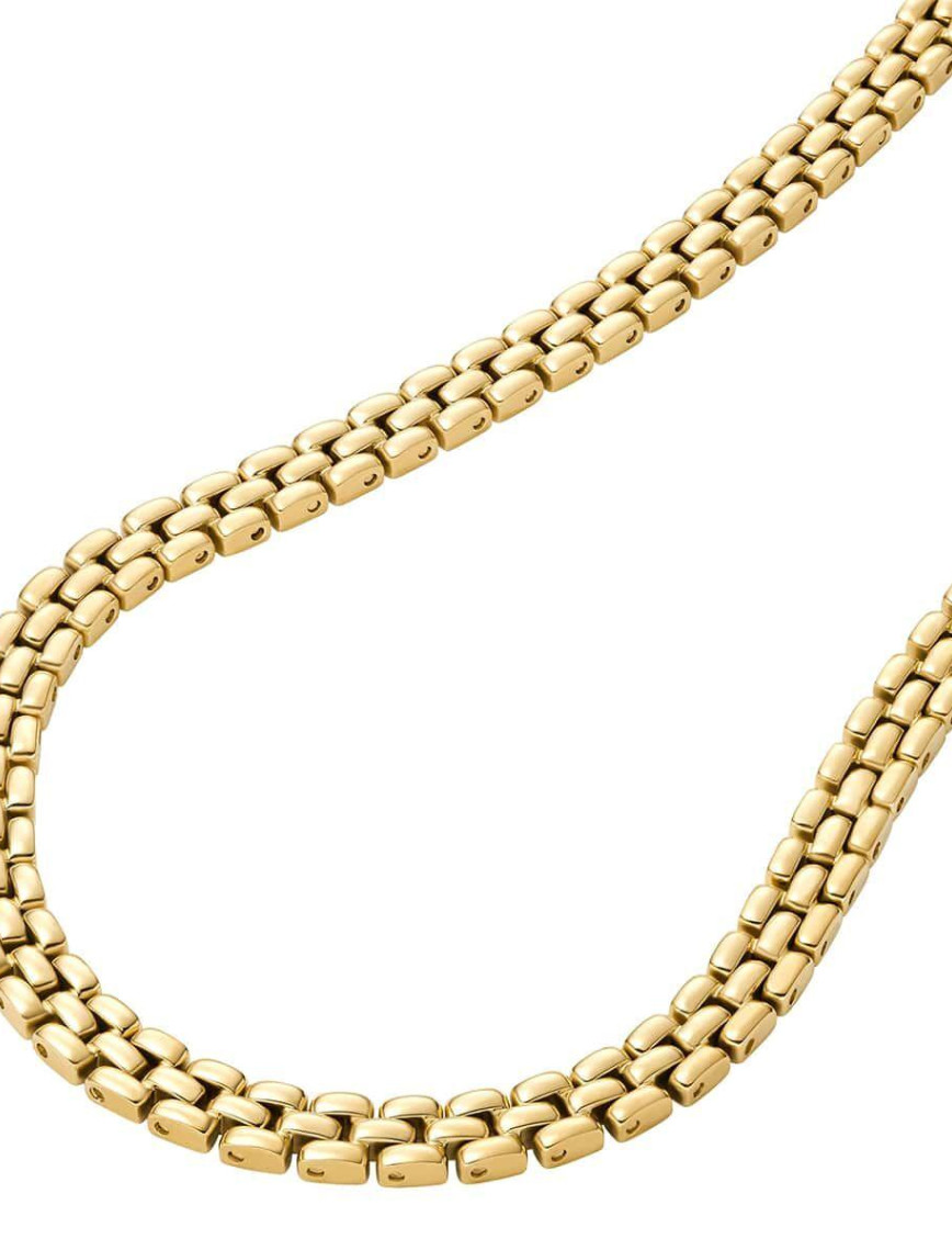 Fossil JF04900-710 Kadın Kolye Fossil JF04900-710 Kadın Kolye