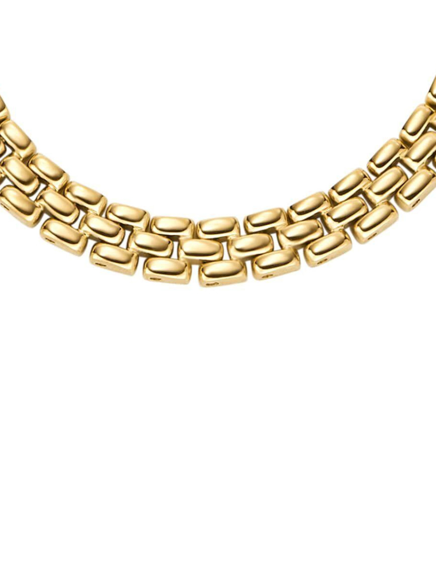 Fossil JF04900-710 Kadın Kolye Fossil JF04900-710 Kadın Kolye