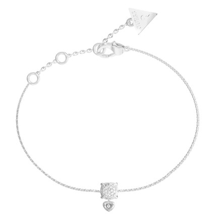 Guess JGUJUBB05469JWRHS Kalpli Kadın Bileklik