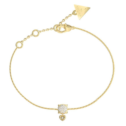 Guess JGUJUBB05469JWYGS Kalpli Kadın Bileklik