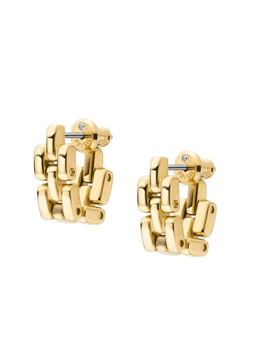 Fossil JF04902-710 Kadın Küpe Fossil JF04902-710 Kadın Küpe