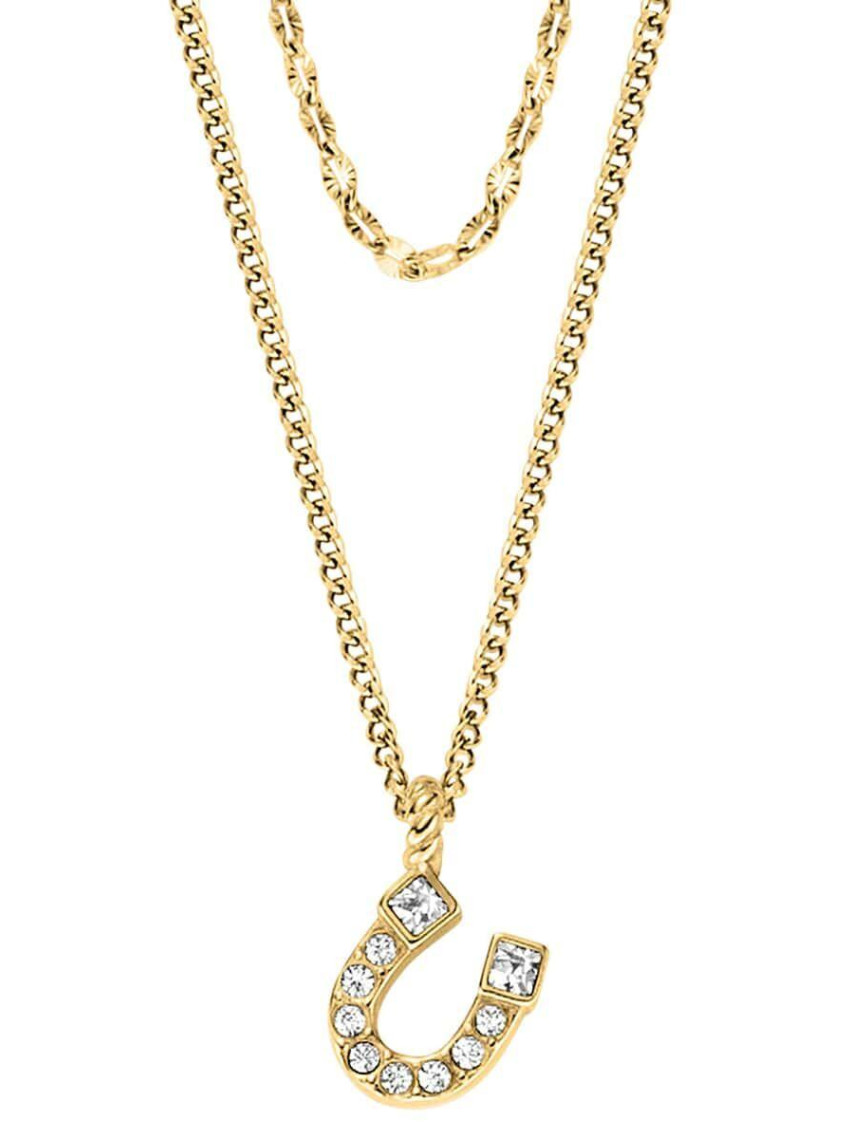 Fossil JF04906-710 Kadın Kolye Fossil JF04906-710 Kadın Kolye