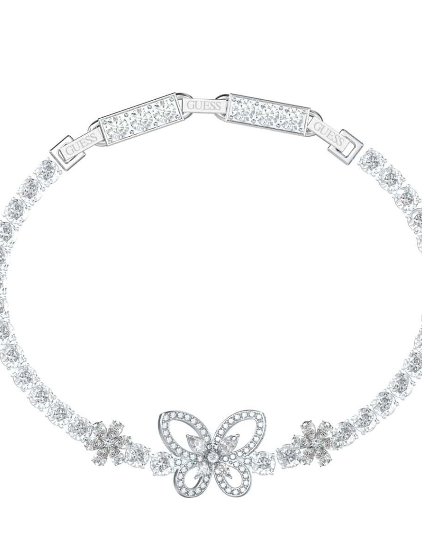 Guess JGUJUBB05119JWRHTU Kadın Bileklik Guess JGUJUBB05119JWRHTU Kadın Bileklik