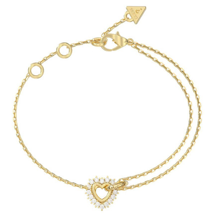 Guess JGUJUBB05534JWYGS Kalpli Kadın Bileklik