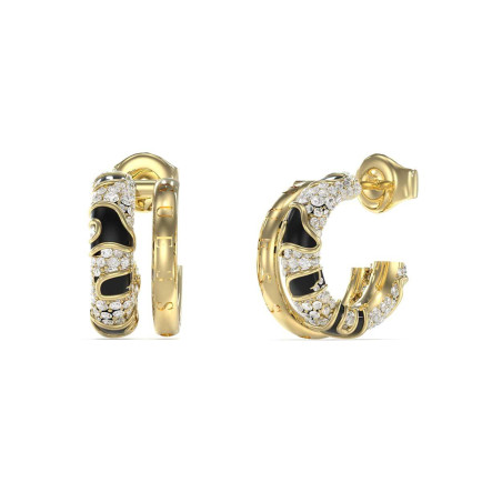 Guess JGUJUBE05193JWYGBKTU Kadın Küpe