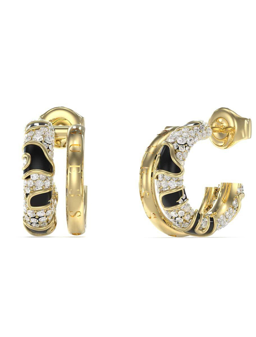 Guess JGUJUBE05193JWYGBKTU Kadın Küpe Guess JGUJUBE05193JWYGBKTU Kadın Küpe