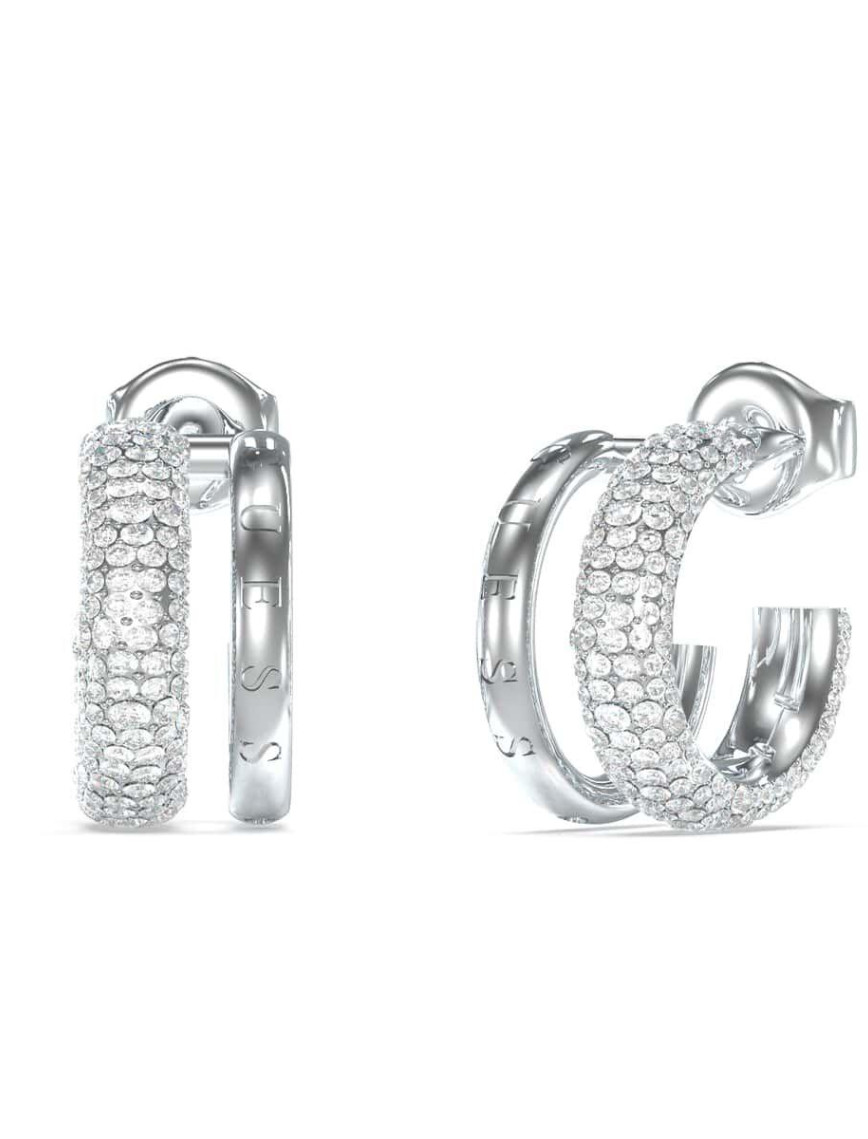 Guess JGUJUBE05197JWRHTU Kadın Küpe Guess JGUJUBE05197JWRHTU Kadın Küpe