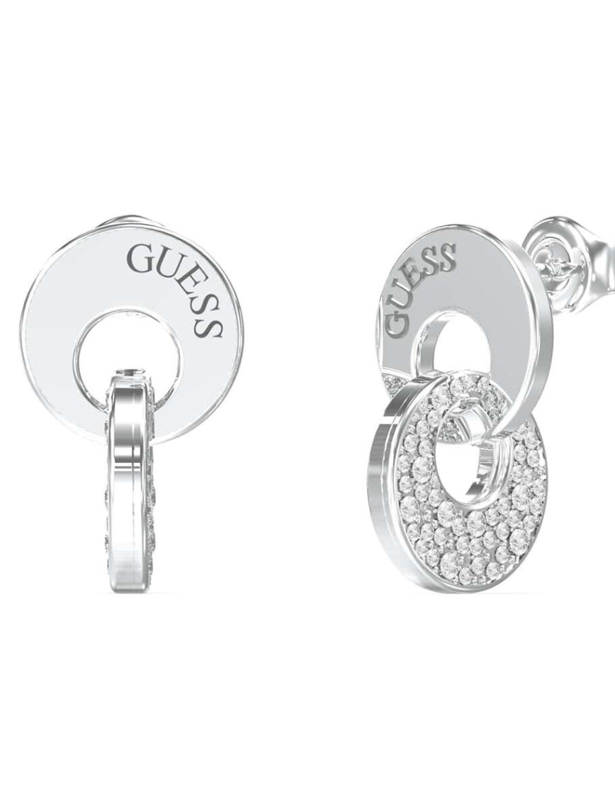 Guess JGUJUBE05221JWRHTU Kadın Küpe Guess JGUJUBE05221JWRHTU Kadın Küpe