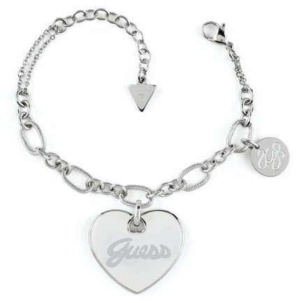 Guess JGUJUBB05149JWRHWHS Kalpli Kadın Bileklik