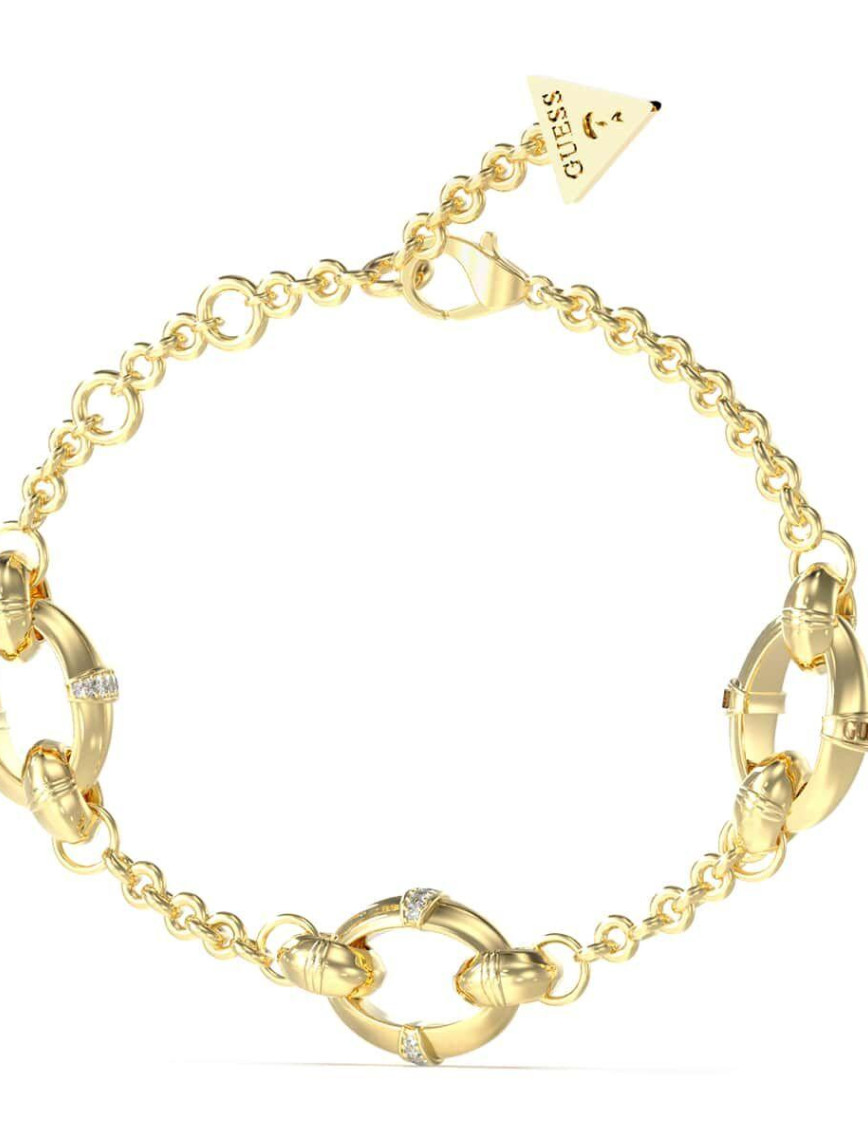 Guess JGUJUBB05168JWYGS Kadın Bileklik Guess JGUJUBB05168JWYGS Kadın Bileklik