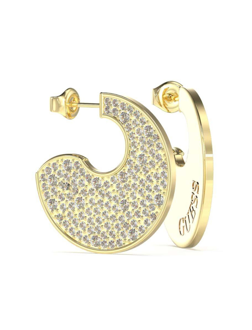 Guess JGUJUBE05229JWYGTU Kadın Küpe Guess JGUJUBE05229JWYGTU Kadın Küpe