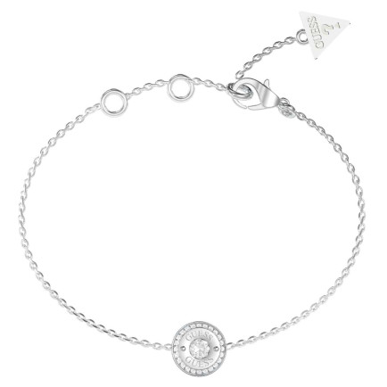 Guess JGUJUBB05555JWRHS Kadın Bileklik