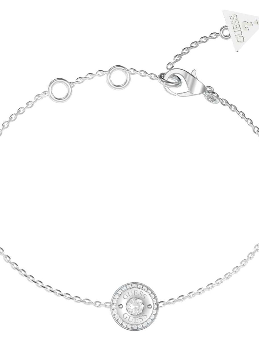 Guess JGUJUBB05555JWRHS Kadın Bileklik Guess JGUJUBB05555JWRHS Kadın Bileklik