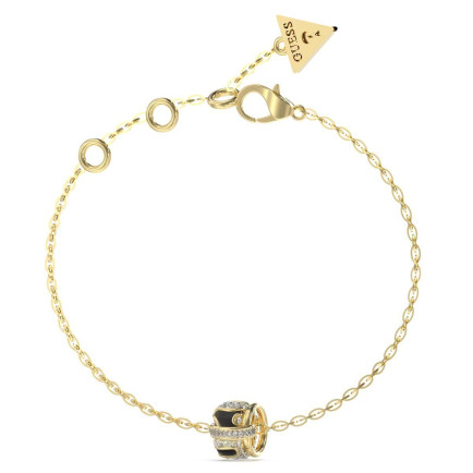 Guess Jewel JGUJUBB05192JWYGBKS Kadın Bileklik