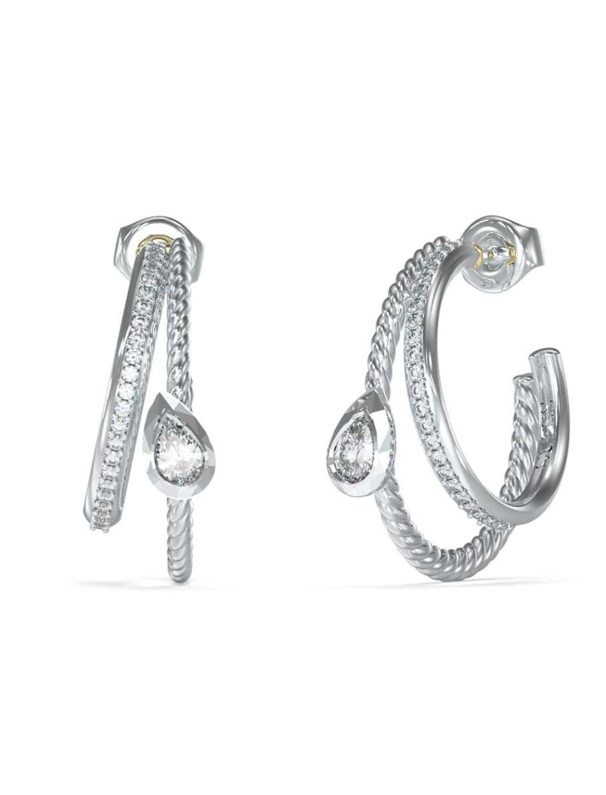 Guess JGUJUBE05244JWRHTU Kadın Küpe Guess JGUJUBE05244JWRHTU Kadın Küpe