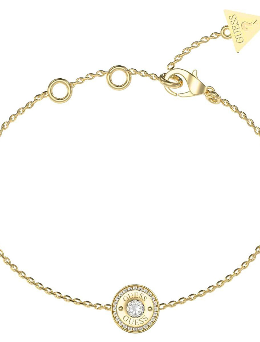 Guess JGUJUBB05555JWYGS Kadın Bileklik Guess JGUJUBB05555JWYGS Kadın Bileklik