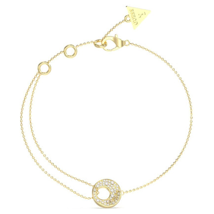 Guess JGUJUBB05224JWYGS Kadın Bileklik