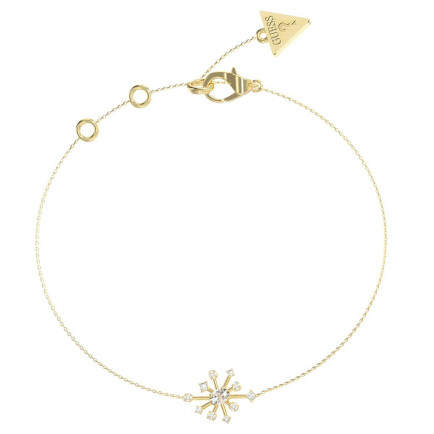 Guess JGUJUBB05564JWYGS Kadın Bileklik