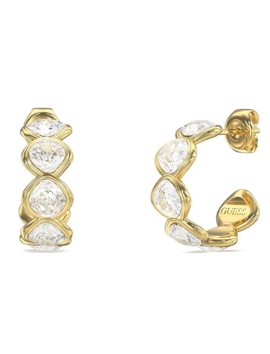 Guess JGUJUBE05318JWYGTU Kadın Küpe Guess JGUJUBE05318JWYGTU Kadın Küpe