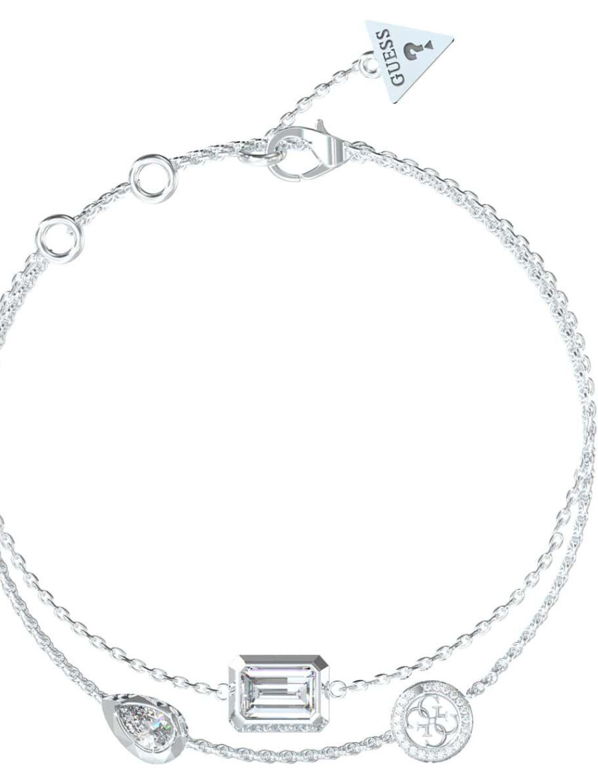 Guess JGUJUBB05237JWRHS Kadın Bileklik Guess JGUJUBB05237JWRHS Kadın Bileklik